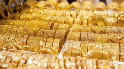 黃金如白菜 迪拜奢華表象下的經(jīng)濟現(xiàn)實與翡翠玉石市場